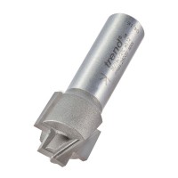 Trend  36/19 X 1/2 TC Rebater £71.42